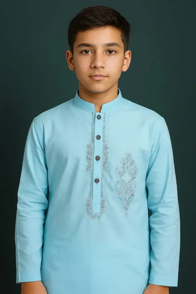 Kurta shalwar