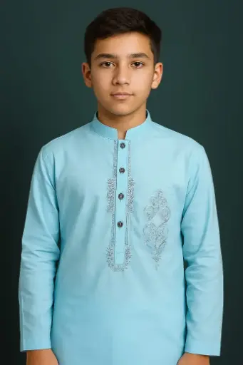 Kurta shalwar